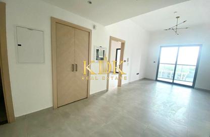 Apartment - 1 Bedroom - 2 Bathrooms for rent in Binghatti Gems - District 12 - Jumeirah Village Circle - Dubai