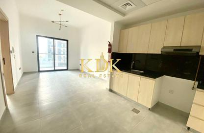 Apartment - 1 Bedroom - 2 Bathrooms for rent in Binghatti Gems - District 12 - Jumeirah Village Circle - Dubai