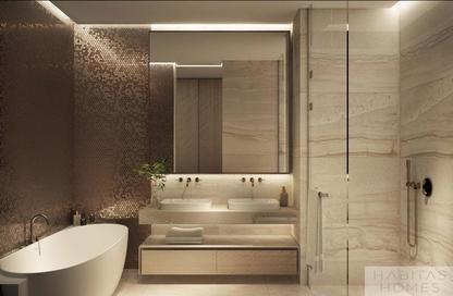 Apartment - 1 Bedroom - 1 Bathroom for sale in SAAS Hills - Dubai Science Park - Dubai
