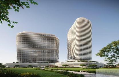 Apartment - 1 Bedroom - 1 Bathroom for sale in SAAS Hills - Dubai Science Park - Dubai