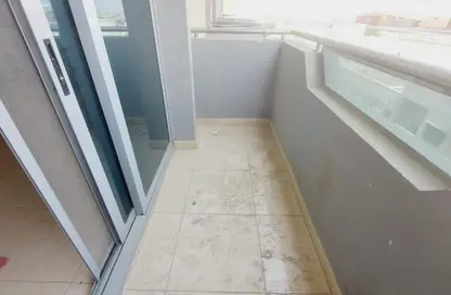 Apartment - 2 Bedrooms - 3 Bathrooms for rent in Al Thani Muwaileh - Muwaileh Commercial - Sharjah