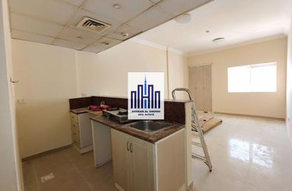 Apartment - Studio - 1 Bathroom for rent in Muwailih Building - Muwaileh - Sharjah Apartment - Studio - 1 Bathroom for rent in Muwailih Building - Muwaileh - Sharjah