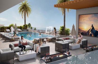 Apartment - 1 Bedroom - 2 Bathrooms for sale in Minati Homes 1 - Al Furjan - Dubai Apartment - 1 Bedroom - 2 Bathrooms for sale in Minati Homes 1 - Al Furjan - Dubai