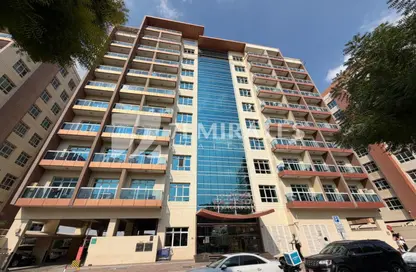 Apartment - 1 Bedroom - 2 Bathrooms for sale in La Vista Residence 2 - La Vista Residence - Dubai Silicon Oasis - Dubai