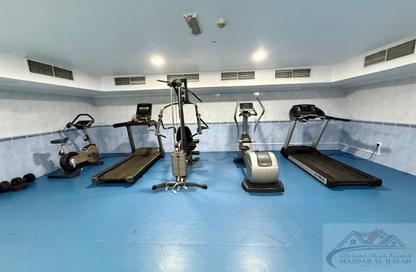 Apartment - 2 Bedrooms - 2 Bathrooms for rent in Street 64 - Al Nahda - Sharjah