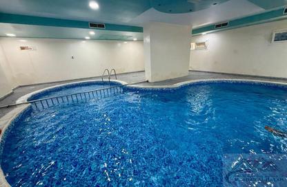 Apartment - 2 Bedrooms - 2 Bathrooms for rent in Street 64 - Al Nahda - Sharjah