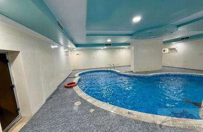 Apartment - 2 Bedrooms - 2 Bathrooms for rent in Street 64 - Al Nahda - Sharjah