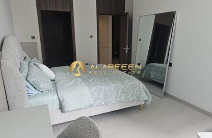 Apartment - 1 Bedroom - 2 Bathrooms for rent in Stonehenge Residence - District 10 - Jumeirah Village Circle - Dubai Apartment - 1 Bedroom - 2 Bathrooms for rent in Stonehenge Residence - District 10 - Jumeirah Village Circle - Dubai