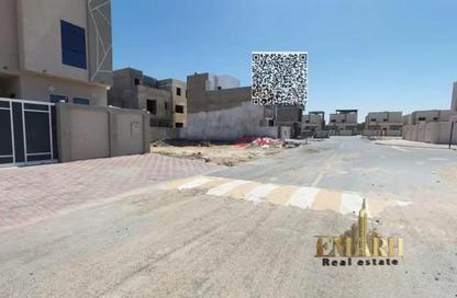 أرض - استوديو للبيع في الزاهية جاردنز - الزاهية - عجمان أرض - استوديو للبيع في الزاهية جاردنز - الزاهية - عجمان