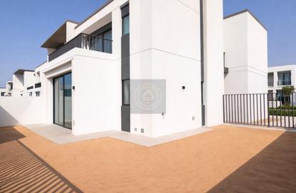 Townhouse - 4 - 5 for rent in Raya - Arabian Ranches 3 - Dubai