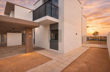 Townhouse - 4 - 5 for rent in Raya - Arabian Ranches 3 - Dubai