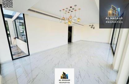 Villa - 3 - 4 for sale in Golf Community - Al Zorah - Ajman