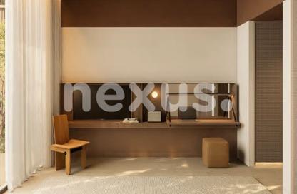Apartment - Studio - 1 Bathroom for sale in Jad 288 Building 3 - Jad 288 - Jumeirah Garden City - Al Satwa - Dubai