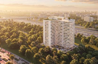 Apartment - 2 - 3 for sale in Weston by Wadan - Dubai Land Residence Complex - Dubai