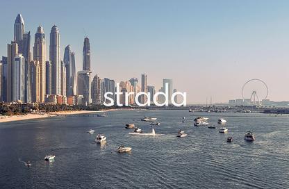 Apartment - 2 - 3 for sale in Sol Levante - District 1 - Jumeirah Village Triangle - Dubai