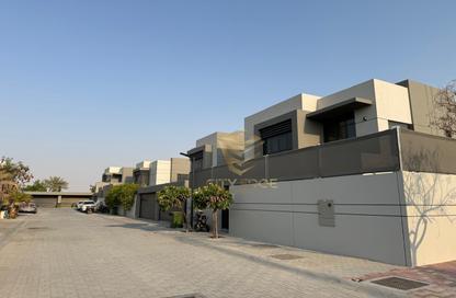 Villa - 4 - 6 for sale in Shomous Residential Complex - Sharjah Garden City - Sharjah