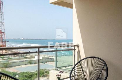 Apartment - 2 - 4 for sale in The Residence - Al Khaldeia Area - Sharjah