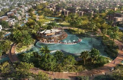 Villa - 4 Bedrooms - 5 Bathrooms for sale in Oasis - Haven By Aldar - Dubai Land - Dubai Villa - 4 Bedrooms - 5 Bathrooms for sale in Oasis - Haven By Aldar - Dubai Land - Dubai