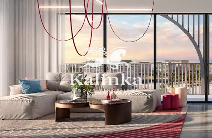Apartment - 2 Bedrooms - 3 Bathrooms for sale in Nouran Living - Saadiyat Island - Abu Dhabi Apartment - 2 Bedrooms - 3 Bathrooms for sale in Nouran Living - Saadiyat Island - Abu Dhabi