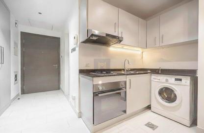 Apartment - Studio - 1 Bathroom for sale in Montrell - Al Furjan - Dubai