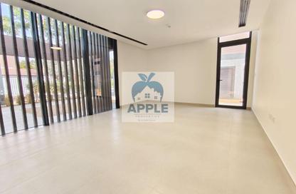 Townhouse - 5 Bedrooms - 7+ Bathrooms for rent in Robinia - Masaar - Tilal City - Sharjah