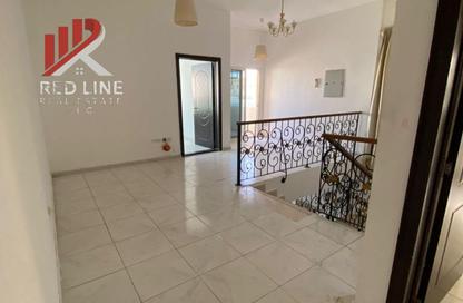 Villa - 4 Bedrooms - 4 Bathrooms for rent in Al Rifa'ah - Al Heerah - Sharjah