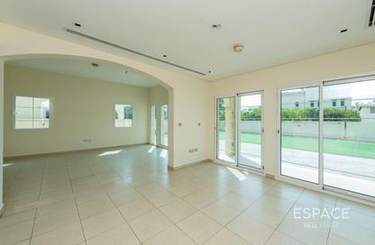 Villa - 5 Bedrooms - 3 Bathrooms for sale in Mediterranean Villas - District 5 - Jumeirah Village Triangle - Dubai