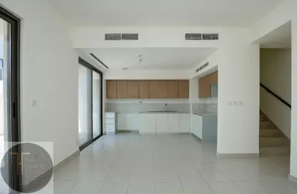 فيلا - 3 غرف نوم - 4 حمامات للايجار في باركسايد 1 - اعمار الجنوبية - دبي الجنوب (مركز دبي العالمي) - دبي