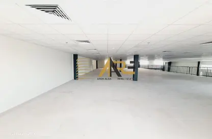 Warehouse - Studio - 2 Bathrooms for rent in Industrial Area 17 - Sharjah Industrial Area - Sharjah