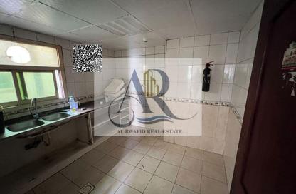 Apartment - 1 Bedroom - 1 Bathroom for rent in Al Rawda 3 Villas - Al Rawda 3 - Al Rawda - Ajman