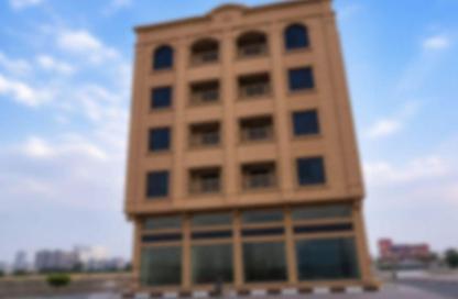 Whole Building - 7+ Bedrooms - 7+ Bathrooms for sale in Ajman Global City - Al Alia - Ajman Whole Building - 7+ Bedrooms - 7+ Bathrooms for sale in Ajman Global City - Al Alia - Ajman