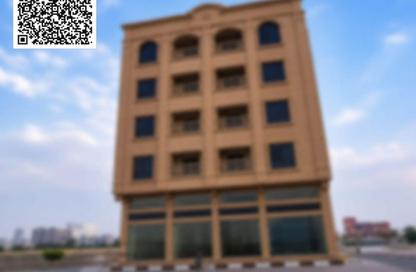 عمارة بالكامل - 8 غرف نوم - 8 حمامات للبيع في عجمان جلوبال سيتي - العالية - عجمان