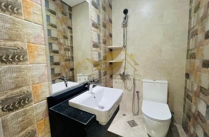 Apartment - 1 - 2 for rent in Jumeirah Garden City - Al Satwa - Dubai