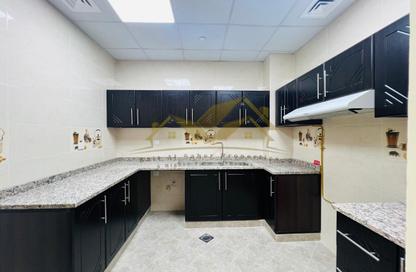 Apartment - 1 - 2 for rent in Jumeirah Garden City - Al Satwa - Dubai
