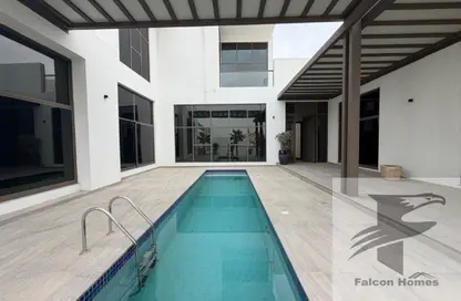 فيلا - 4 غرف نوم - 5 حمامات للايجار في ند الشيبا فيلاز - ند الشبا 3 - ند الشبا - دبي