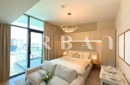 شقة - غرفة نوم - 2 حمامات للايجار في بريف ريزيدينس - دبي هيلز استيت - دبي