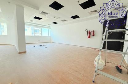 Office Space - Studio - 1 for rent in Yes Business Tower - Al Barsha 1 - Al Barsha - Dubai