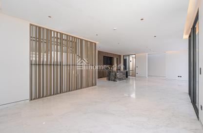 Villa - 5 - 6 for rent in Harmony 3 - Harmony - Tilal Al Ghaf - Dubai