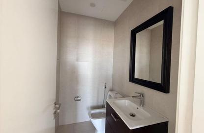 Apartment - 2 Bedrooms - 3 Bathrooms for rent in Bright Corner - Meydan Avenue - Meydan - Dubai