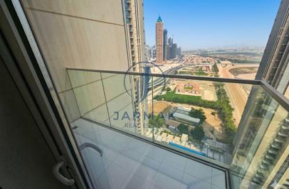 Apartment - 2 - 3 for rent in Meera - Al Habtoor City - Business Bay - Dubai
