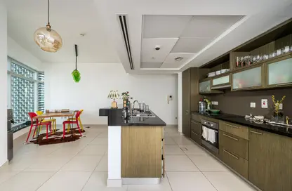 Apartment - 1 Bedroom - 2 Bathrooms for sale in The Lofts West - The Lofts - Downtown Dubai - Dubai