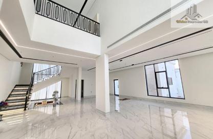 Villa - 5 Bedrooms - 7 Bathrooms for rent in Madinat Hind 3 - Dubai Land - Dubai