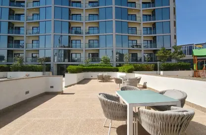 Apartment - 2 Bedrooms - 3 Bathrooms for rent in Waves Grande - Sobha Hartland - Mohammed Bin Rashid City - Dubai