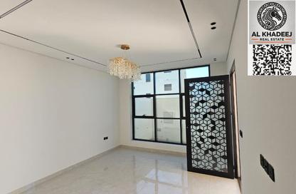 Penthouse - 5 Bedrooms - 6 Bathrooms for sale in Al Helio 2 - Al Helio - Ajman