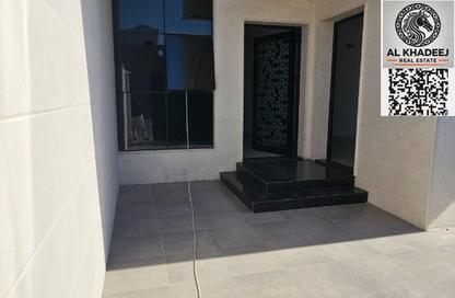 Penthouse - 5 Bedrooms - 6 Bathrooms for sale in Al Helio 2 - Al Helio - Ajman