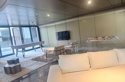 Apartment - 3 Bedrooms - 4 Bathrooms for sale in Regalia By Deyaar - Business Bay - Dubai Apartment - 3 Bedrooms - 4 Bathrooms for sale in Regalia By Deyaar - Business Bay - Dubai