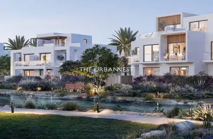 فيلا - 4 غرف نوم - 5 حمامات للبيع في ريفانا - ذا فالي - دبي