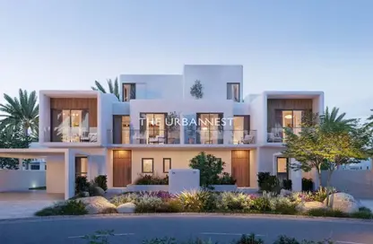 فيلا - 4 غرف نوم - 5 حمامات للبيع في ريفانا - ذا فالي - دبي