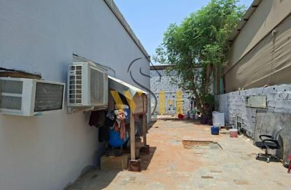 Warehouse - Studio - 5 Bathrooms for sale in Al Jurf Industrial 3 - Al Jurf Industrial - Ajman