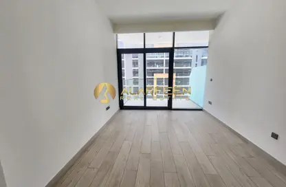 Apartment - 1 Bathroom for rent in Azizi Riviera 25 - Azizi Riviera - Meydan One - Meydan - Dubai